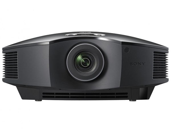 Sony VPL-HW50ES SXRD Projector – 1,700 Lumens, Full HD 3D