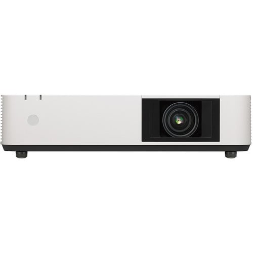 Sony VPL-PHZ12 Laser Projector – 5,000 Lumens, WUXGA, 20,000h