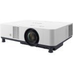 Sony VPL-PHZ50 Laser Projector – 5,000 Lumens, WUXGA, 3LCD