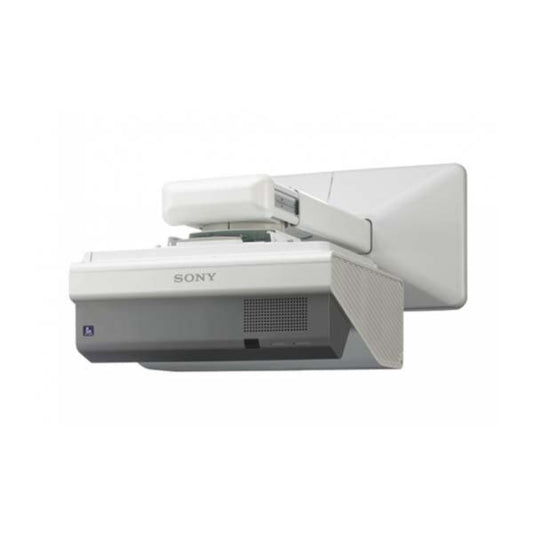 Sony VPL-SX630 3200 Lumens XGA Resolution Ultra Short Throw Projector