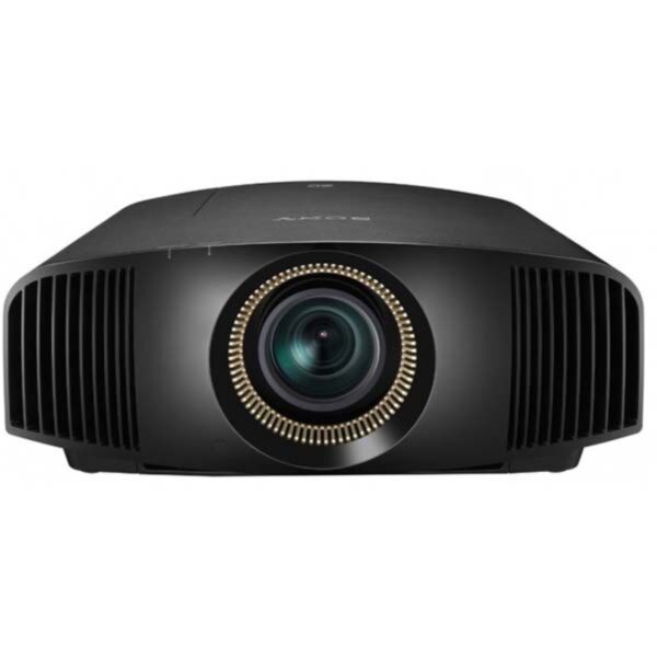 Sony VPL-VW550ES 1800 Lumens 4K SXRD Resolution Projector