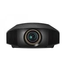 Sony VPL-VW590ES 4K SXRD Projector – 1800 Lumens, HDR - Black