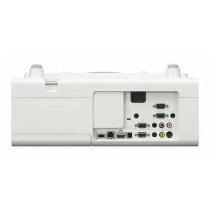 Sony VPL-SW620C 2600 Lumens WXGA Resolution Ultra Short Throw Projector