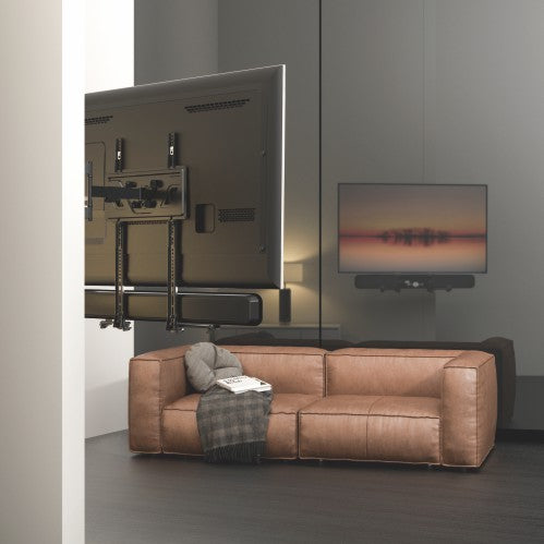 VSYS VSSB-49 Universal Soundbar & Video Bar Mount