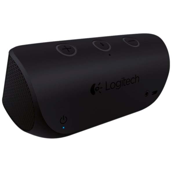 Logitech X300 Mobile Wireless Bluetooth Speaker