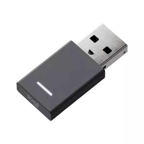 Logitech Unifying and Audio Receiver UC