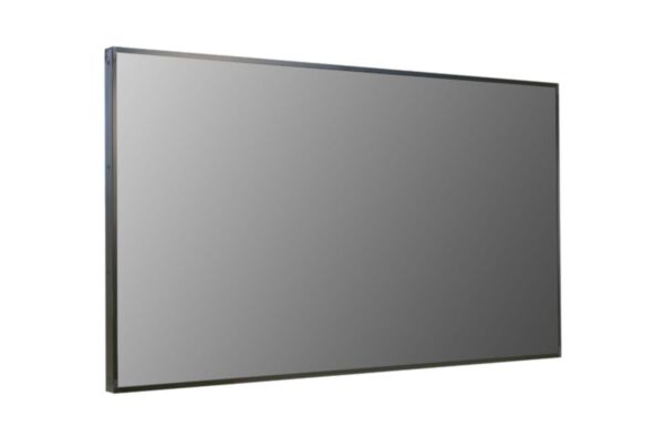 LG Slim Bezel Full HD, 55" Display, Brightness 3000 cd/m2, 55XF3C