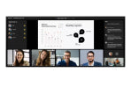 Samsung QP105D 105" 5120x2160/5K 21:9 Non-glare Multipurpose LED Screen