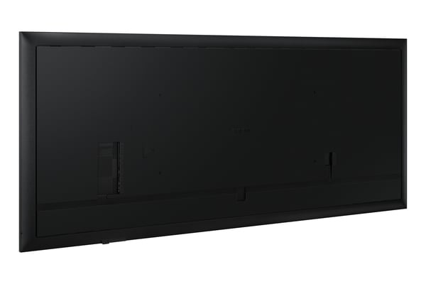 Samsung QP105D 105" 5120x2160/5K 21:9 Non-glare Multipurpose LED Screen