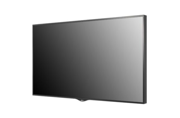 LG Slim Bezel Full HD 55" Display, Brightness 2500 cd/m2, 55XS2C