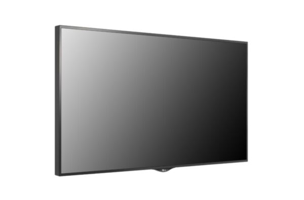LG Slim Bezel Full HD 55" Display, Brightness 2500 cd/m2, 55XS2C