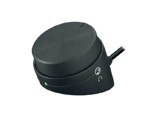 Logitech Z333 Multimedia Speakers With Subwoofer