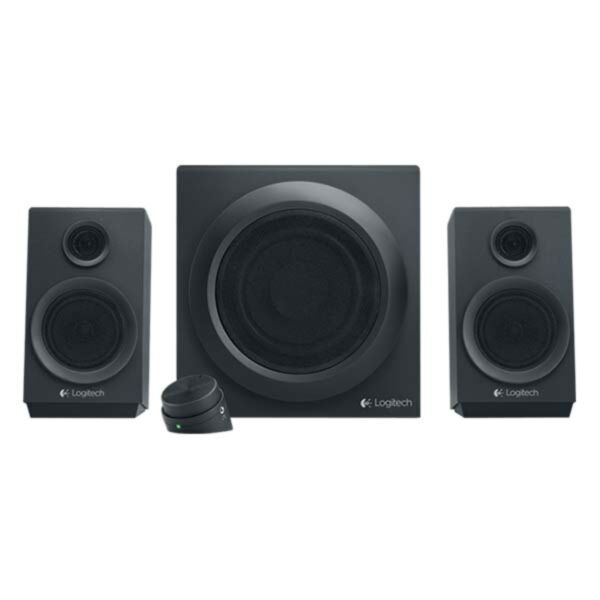Logitech Z333 Audio Speaker