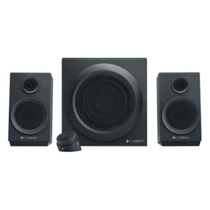 Logitech Z333 Audio Speaker
