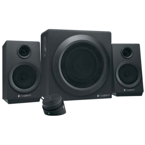 Logitech Z333 Audio Speaker