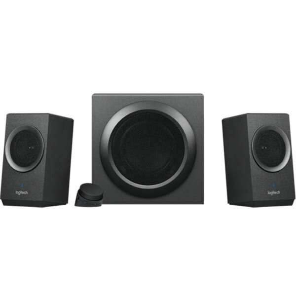 Logitech Z337 Bluetooth Audio Speaker