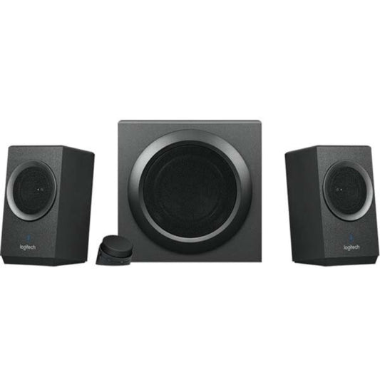 Logitech Z337 Bluetooth Audio Speaker