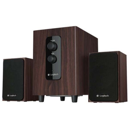 Logitech Z443 Multimedia Audio Speaker
