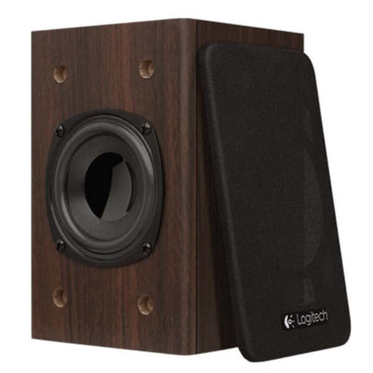 Logitech Z443 Multimedia Audio Speaker