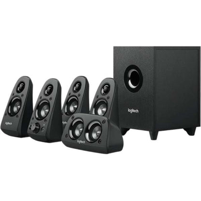 Logitech Z506 Surround Sound Audio Speaker