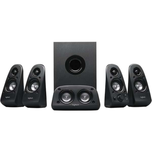 Logitech Z506 Surround Sound Audio Speaker