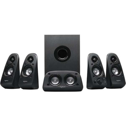 Logitech Z506 Surround Sound Audio Speaker