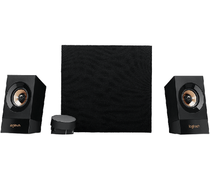 Logitech Z533 Multimedia Speaker System