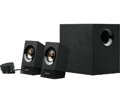 Logitech Z533 Multimedia Speaker System
