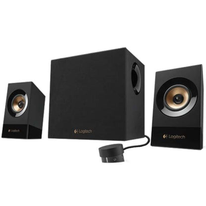 Logitech Z533 Multimedia Audio Speaker