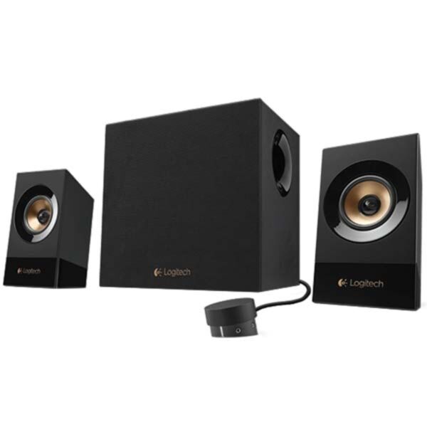 Logitech Z533 Multimedia Audio Speaker