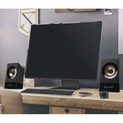 Logitech Z533 Multimedia Audio Speaker