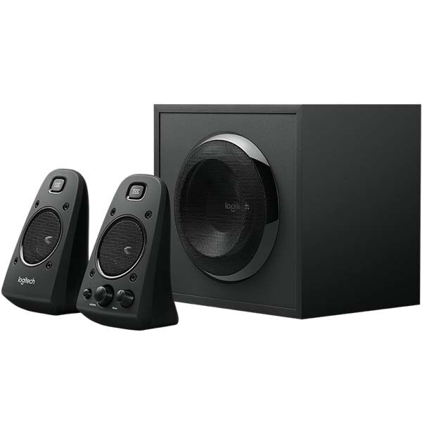 Logitech Z623 THX Audio Speaker