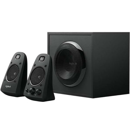 Logitech Z623 THX Audio Speaker