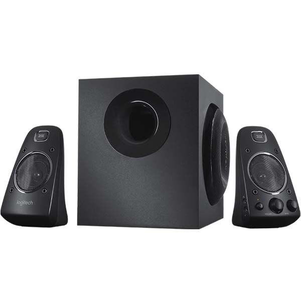 Logitech Z623 THX Audio Speaker