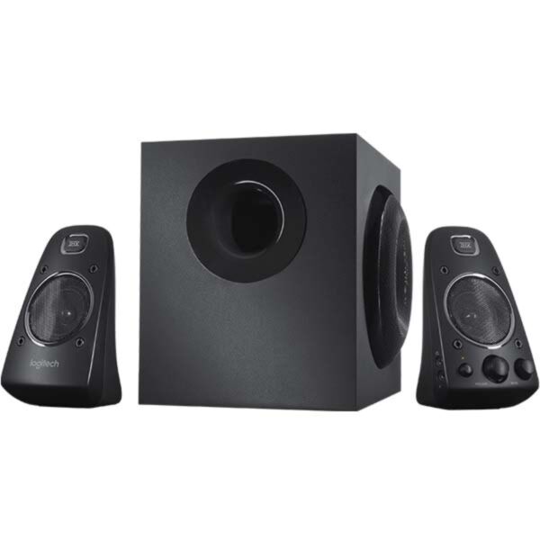 Logitech Z625 Powerful THX Audio Speaker