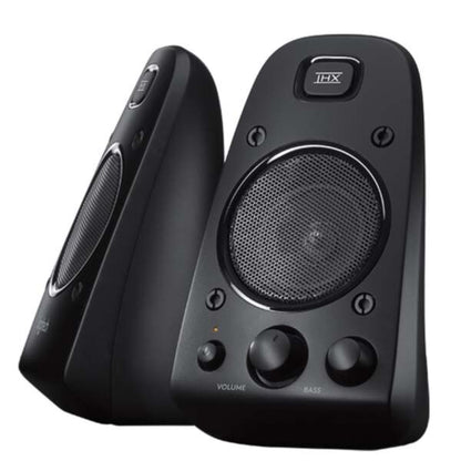 Logitech Z625 Powerful THX Audio Speaker