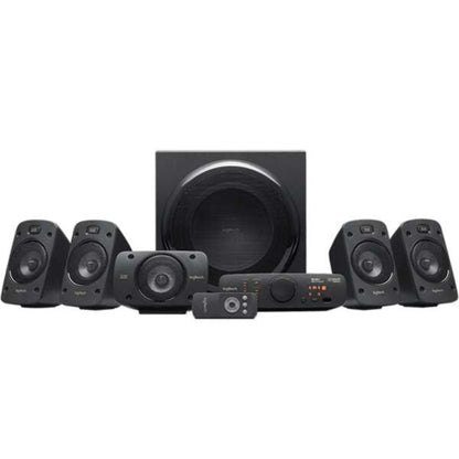 Logitech Z906 Surround Sound Audio Speaker