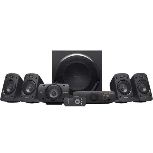 Logitech Z906 Surround Sound Audio Speaker