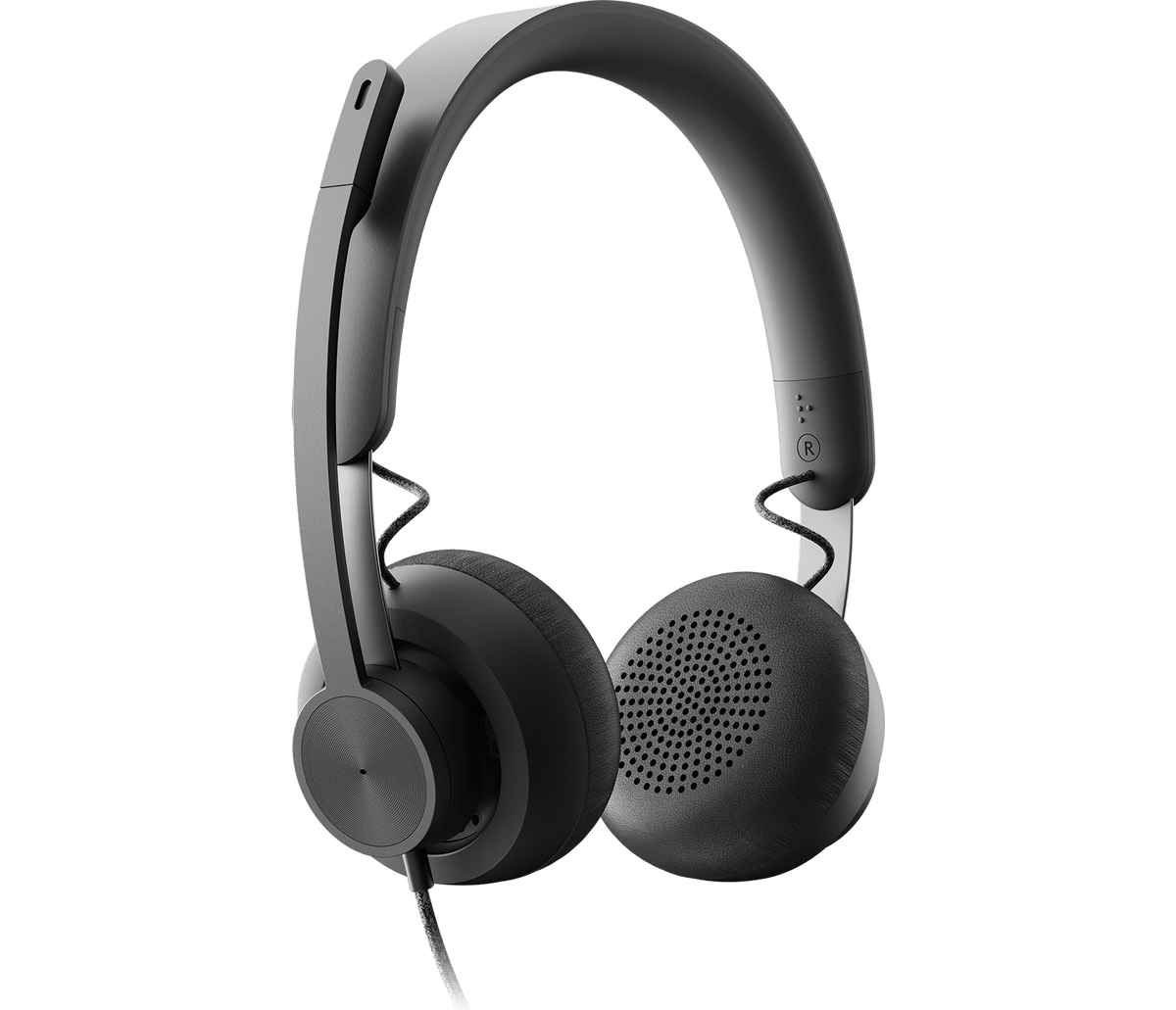 Logitech Zone Wired UC Headset